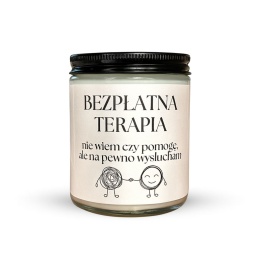 BEZPŁATNA TERAPIA