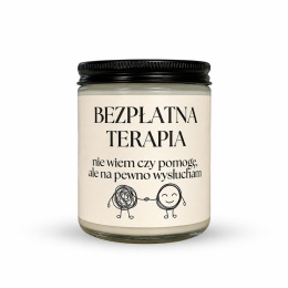 BEZPŁATNA TERAPIA