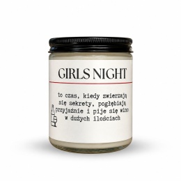 GIRLS NIGHT