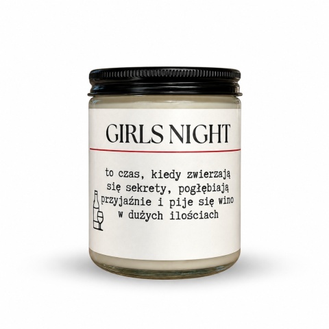 GIRLS NIGHT