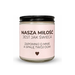NASZA MIŁOŚĆ
