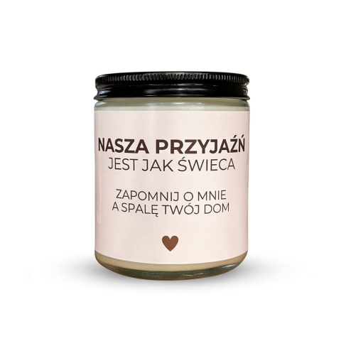NASZA PRZYJAŹŃ