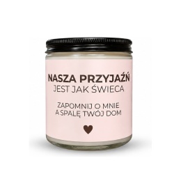 NASZA PRZYJAŹŃ