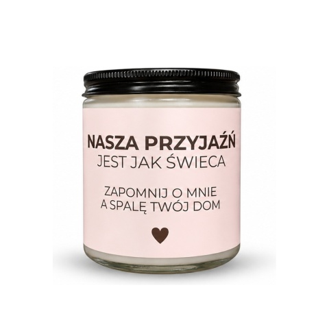 NASZA PRZYJAŹŃ