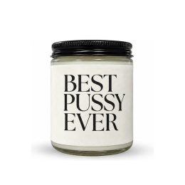 BEST PUSSY EVER