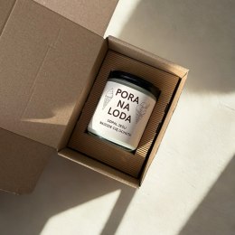 PORA NA LODA
