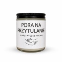 PORA NA PRZYTULANIE
