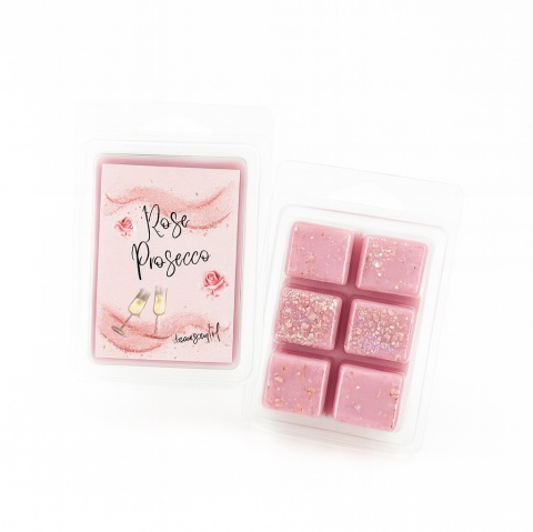 WOSK PROSECCO ROSE