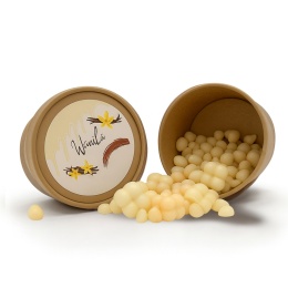 WOSK WANILIA XXL