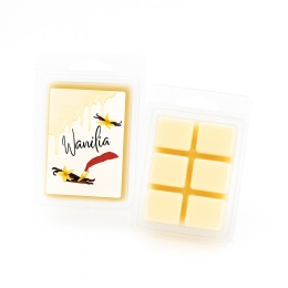 WOSK WANILIA